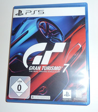 Gran Turismo 7 Standard Edition PS5 - PlayStation 5 Spiel