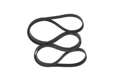 Keilrippenriemen BOSCH 1 987 947 551 f&uuml;r KIA MERCEDES SORENTO W220 W163 KLASSE