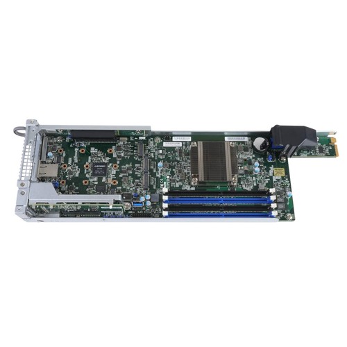 Supermicro X10SDD-F Intel Xeon D-1541 8-Core SoC Node w/Tray AOC-CGP-i2 - Afbeelding 5 van 5