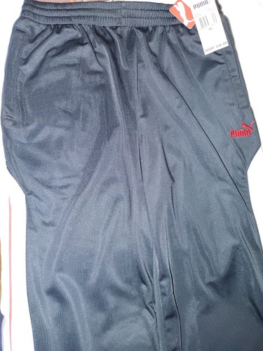 2 New Pair Of Running Pants, Nike And Puma, Teen Size XL, Light Weight! - Picture 11 of 13