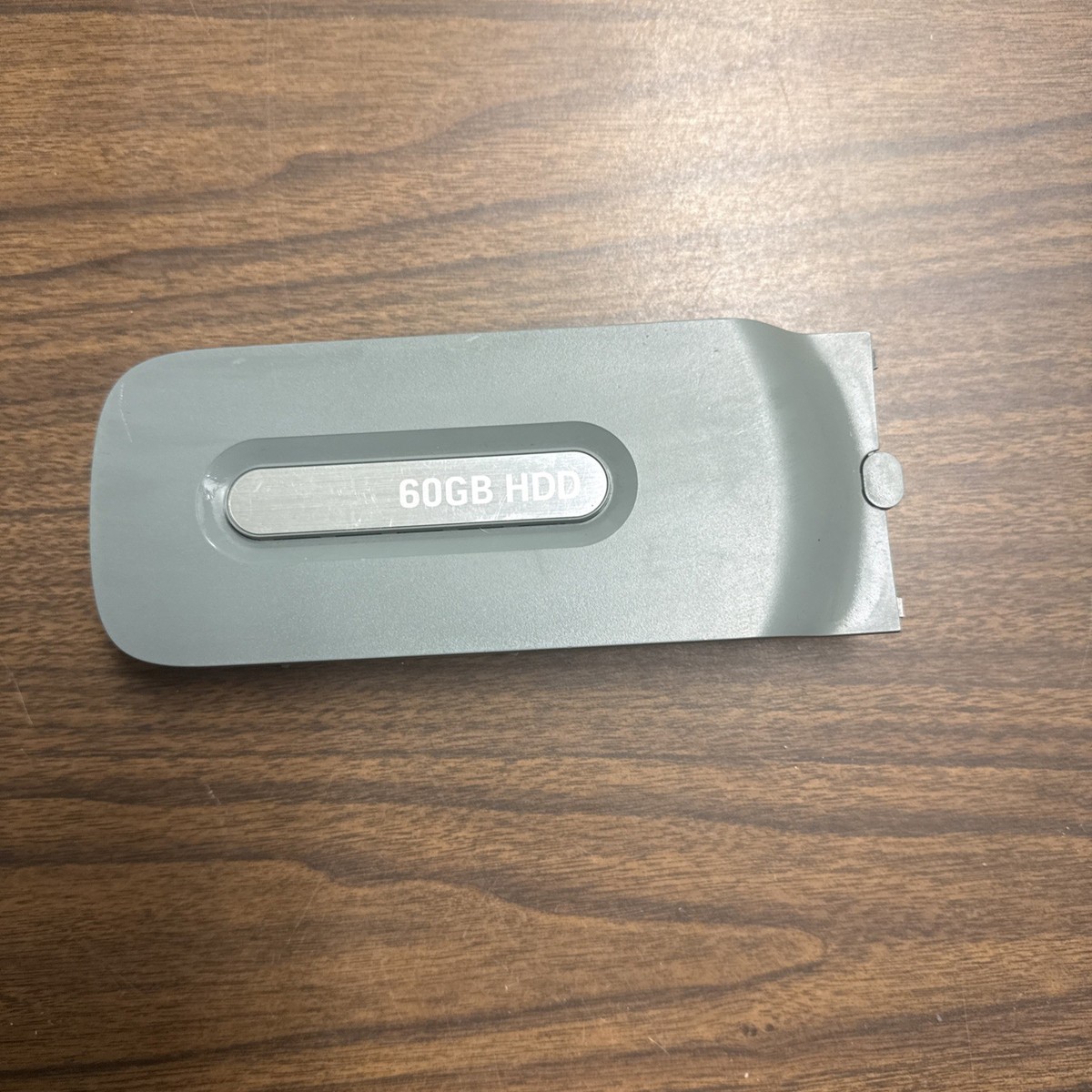Microsoft Xbox 360 60GB Hard Drive HDD OEM Gray – Tested & Working