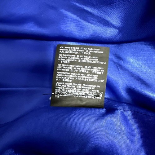 Balenciaga 2017Aw Coat Long Archive - Picture 16 of 16
