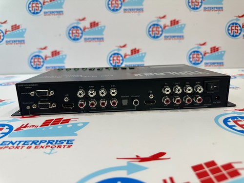 Gefen GTB-HD-SIGGEN GefenToolBox HD Pattern Signal Generator ( NO POWER SUPPLY ) - Picture 11 of 18
