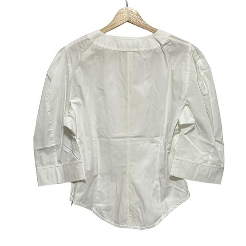 Auth stellamccartney - White Women's Blouse - Picture 2 of 9