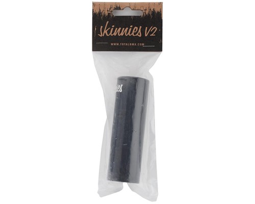 Total BMX Skinnies V2 Peg (Black) (1) - Picture 2 of 6