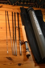 Orvis Clearwater Fly Rod