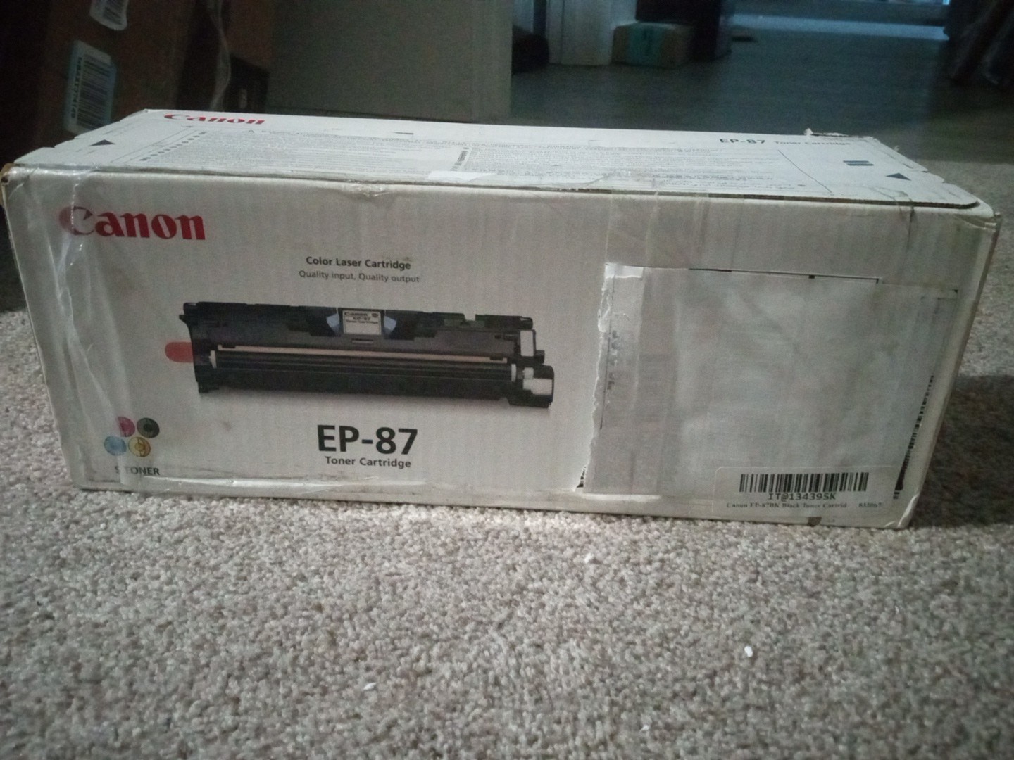 Picture 1 of 5