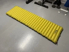 NEMO Tensor Insulated 20R Ultralight Sleeping Pad – 15 oz