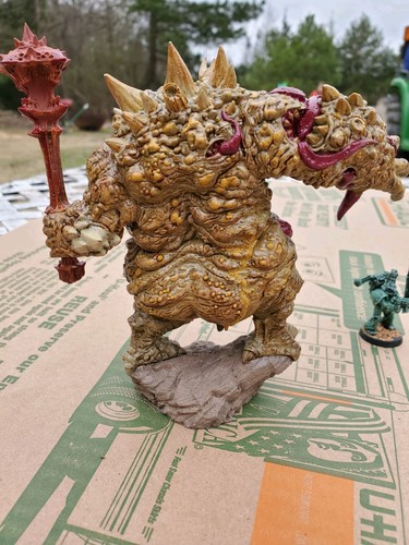 Tolles Uncean One Proxy Resin - Bild 4 von 6