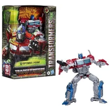 Transformers Rise of the Beasts Voyager Class - Optimus Prime
