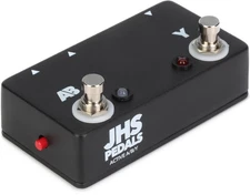 JHS ABY Active A/B/Y Switch