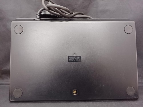 Snk Neo-0 Neo Geo - Foto 9 di 9
