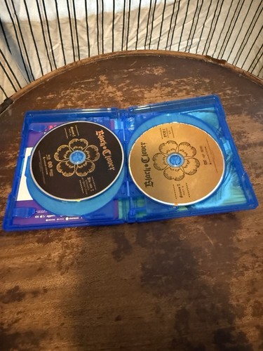 Black Clover: Season Two-Part Four (Blu-ray) - Bild 8 von 9