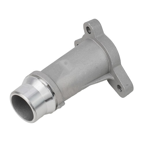 New Engine Block Connector Pipe 1x Accessory Engine Block Connector Pipe - Picture 10 of 12
