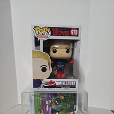 Funko Pop! Vinyl: Homelander #978