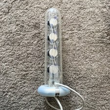 Harman Kardon SoundSticks Replacement Satellite Speakers Pair Untested