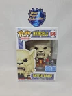 Funko Pop! Vinyl: Invincible - Battle Beast Exclusive #54 Ships With Protector