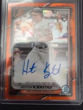 Guide to Baseball Rookie Cards 22