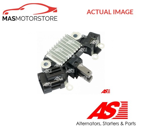 ALTERNATOR REGULATOR AS-PL ARE2063 A NEW OE REPLACEMENT - Picture 1 of 7