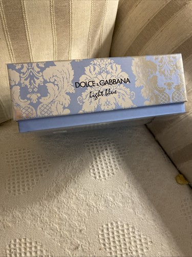Dolce & Gabbana Gift Box ( empty) 8” X 9.5” - Picture 2 of 5