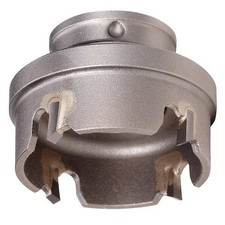 Milwaukee Tool 49-57-8305 3/4 In. Quick Change Carbide Hole Cutter For Sheet