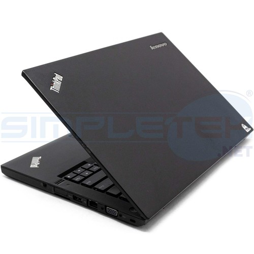 Lenovo Ultrabook T440S I5 4300U Windows 10 Pro 12GB 480GB PC Portable Notebook - Picture 3 of 9