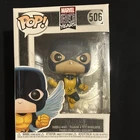 Funko Pop! Vinyl Marvel 80 Years X-Men Angel #506 Bobblehead Figure