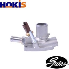 THERMOSTAT COOLANT TH43980G1 FOR OPEL COMBO/Box/Body/MPV/Tour FIAT LINEA 1.4L 