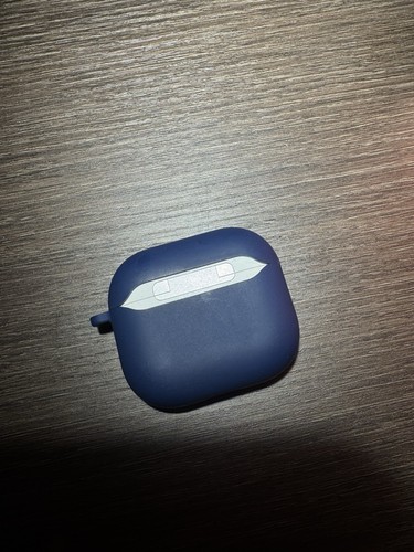 Apple AirPods 3. Generation A2564 Lightning, + Rechnung - Zdjęcie 2 z 5