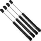 Universal Shock Struts 10" 22.5Lbs Lift Supports for Basement Floor Door RV Bed 