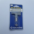 Graco XHD RAC Switch Tip Xhd 639