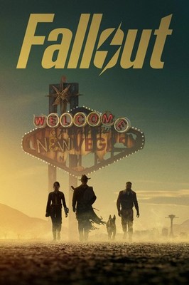 FALLOUT 11''x17'' TV SERIES POSTER PRINT #13