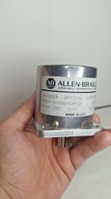 Allen-bradley Optical Incremental Encoder 845H-SJDB24CNY2C