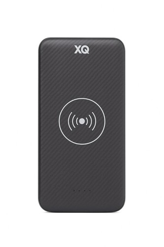 Powerbank sans fil XQ Premium 10000 mAh, 10 000 mAh, double USB-A - Photo 2/3