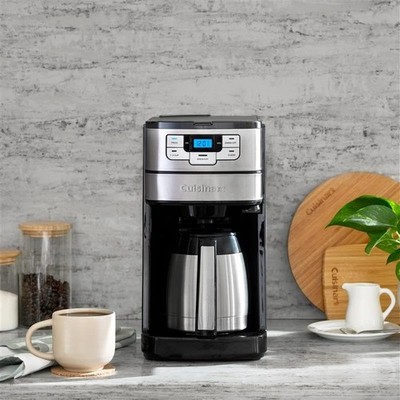 Cuisinart DGB-450 Automatic Grind and Brew Coffeemaker for sale