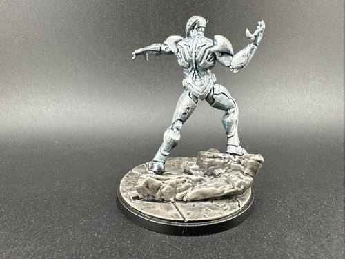 Marvel Crisis Protocol: Ultron (Plastic) 25A2023 - Picture 3 of 3