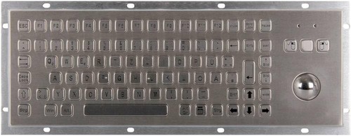 Joy-it – PC Industry Keyboard 02 - Picture 2 of 2