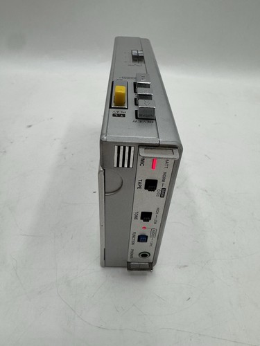 Toshiba Stereo Cassette Player KT-S2 & FM Stereo Tuner Pack RP-S2 Works READ - Picture 10 of 15