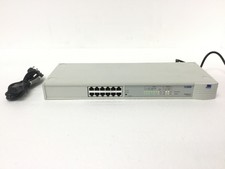 3Com Super Stack II PS Hub 40 12-Ports Ethern...