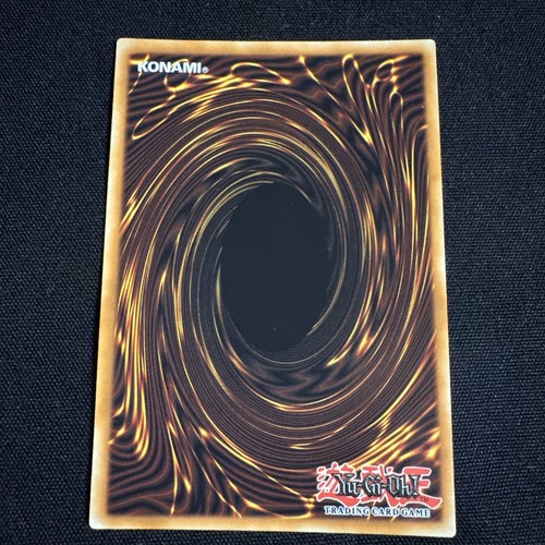 Dominus Purge INFO-EN078 Secret Rare 1st Edition NM - 第 6/8 張圖片