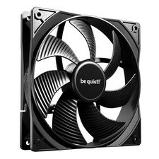 Be Quiet! Pure Wings 3 140mm Ventilatore 14 cm 1200 Giri/min 97,5 m³/h BL107