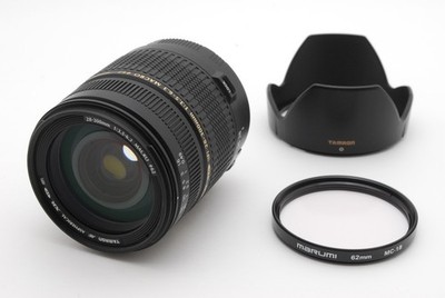 【MINT-】Tamron AF Aspherical 28-300mm f/3.5-6.3 XR LD Macro Lens A06 for Canon