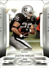 B1285- 2009 Playoff Prestige FB #s 1-200 +Rookies -You Pick- 15+ FREE US SHIP
