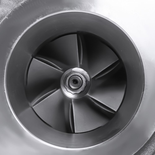 14411-1KC1B Turbo Turbocharger for Nissan Juke TF03HL8 1.6 MR16DDT 49335-00850 - Picture 8 of 17