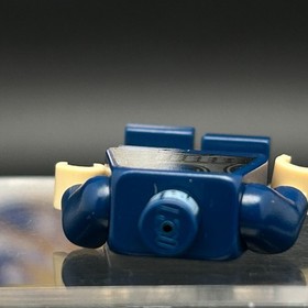 LEGO BRAND Bib Fortuna sw0076 STAR WARS "Incomplete" MINIFIGURE 4475 2003