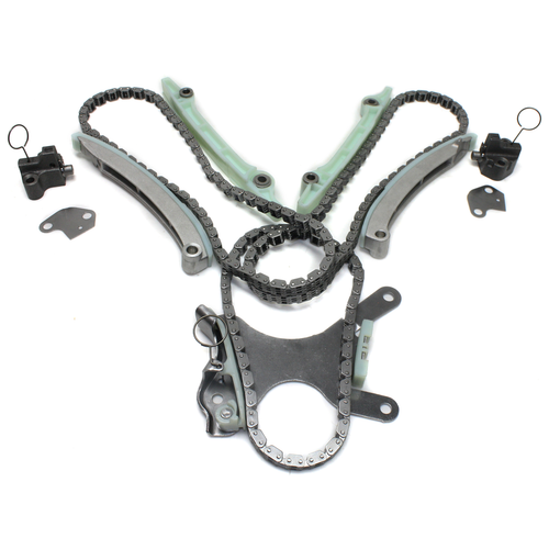 Timing Chain Kit for Ram Truck 90393SX Dodge 1500 Mitsubishi Raider Durango - Picture 1 of 6