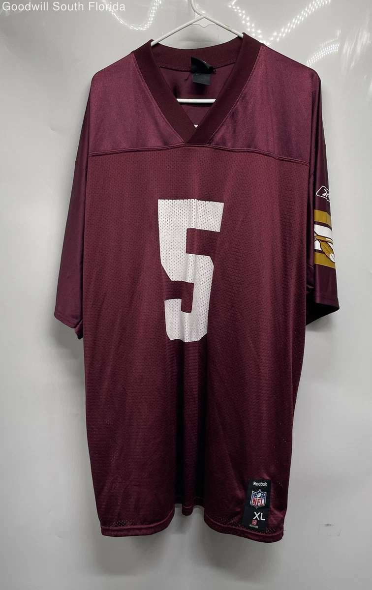 Reebok Donovan McNabb NFL Jerseys for sale | eBay