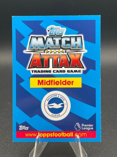 Extra Boost Cards Match Attax 17/18 Extra 2017/2018 Topps # UC 1 - UC 32 - Picture 7 of 57