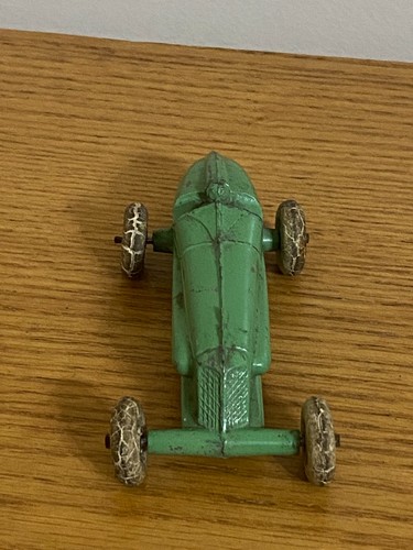 Slush Racer Vintage Spielzeug Slush Rennwagen Indy Style QA-63 - Bild 4 von 7