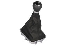 Schaltknauf passt zu: VW SHARAN 7N, TIGUAN I 09.07-07.18